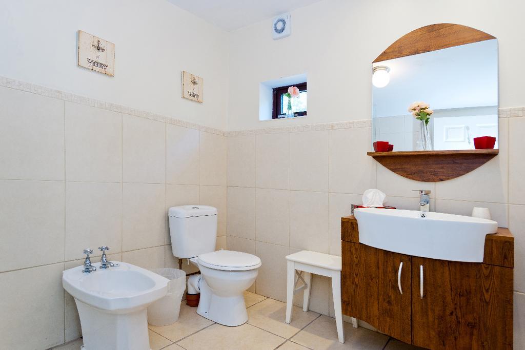 Vacation Appartement