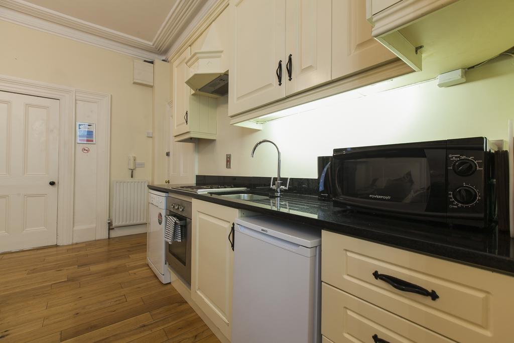 Appartement Vacation Dublin
