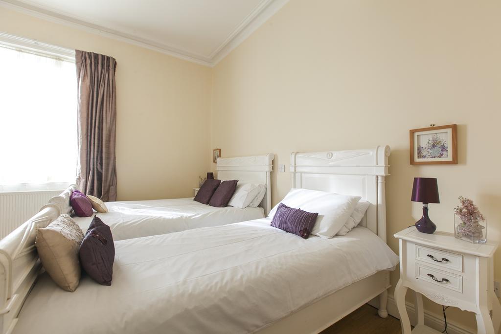 Vacation Appartement Dublin