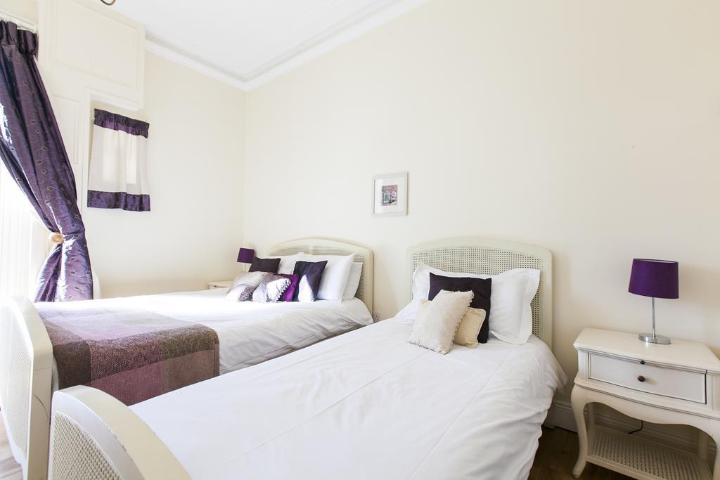 Apartamento Vacation