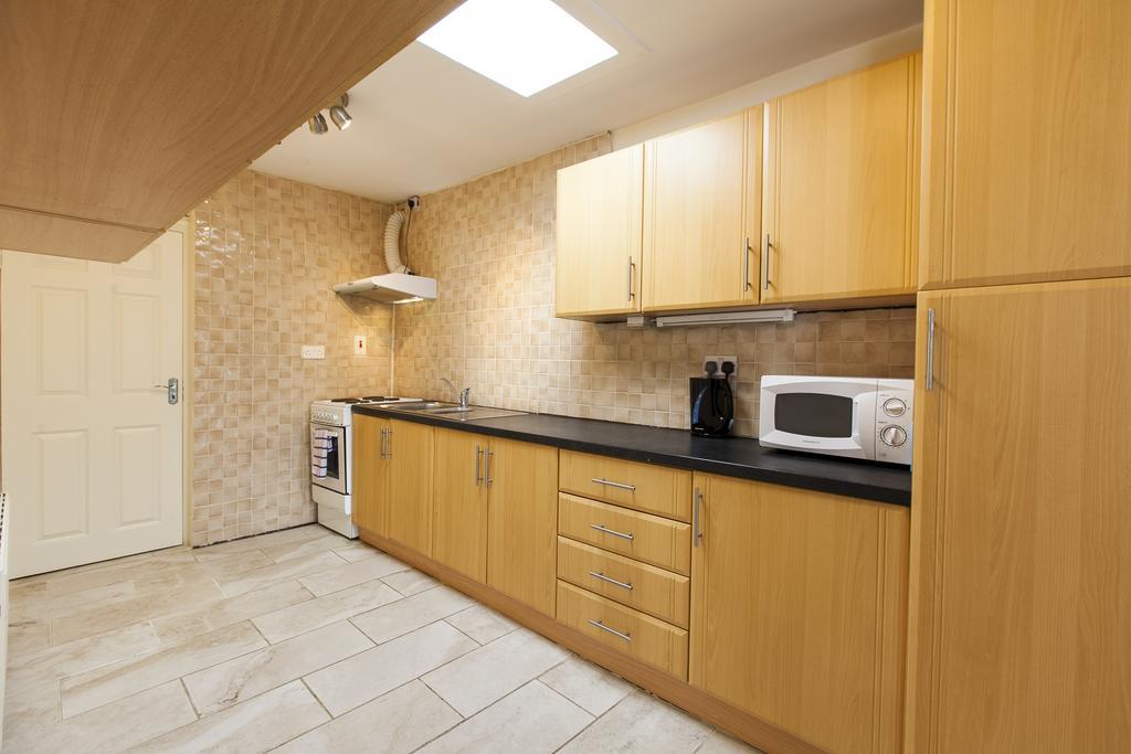 Vacation Apartamento